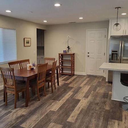 Bouganvilla 4-Bedroom, 2-Baths, Single Family House Thousand Oaks Exterior foto