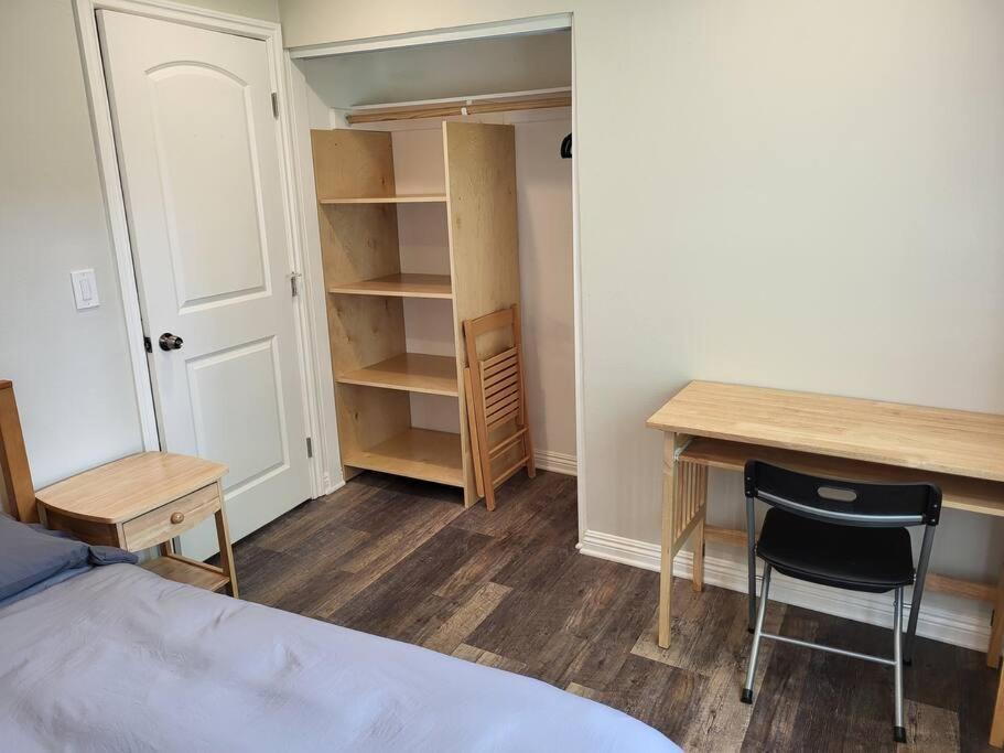 Bouganvilla 4-Bedroom, 2-Baths, Single Family House Thousand Oaks Exterior foto